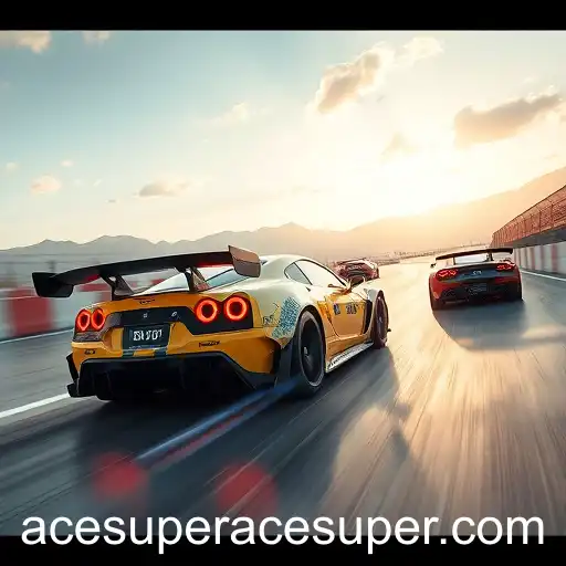 Acesuper's Revolutionary Leap in Gaming