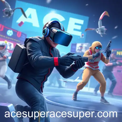The Rise of Acesuper in the Gaming World