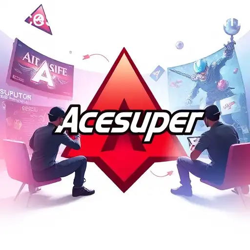 The Rise of Acesuper in the Gaming World