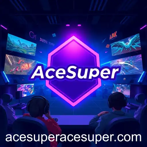 Gaming Trends and Insights on Acesuper