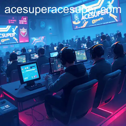 The Rise of Acesuper in the Gaming Landscape