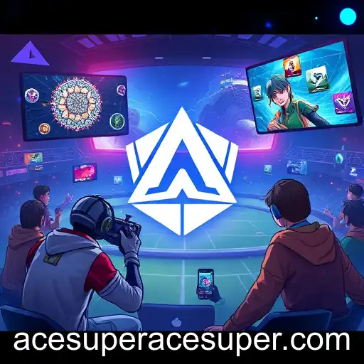 Acesuper Breaks Boundaries in Online Gaming