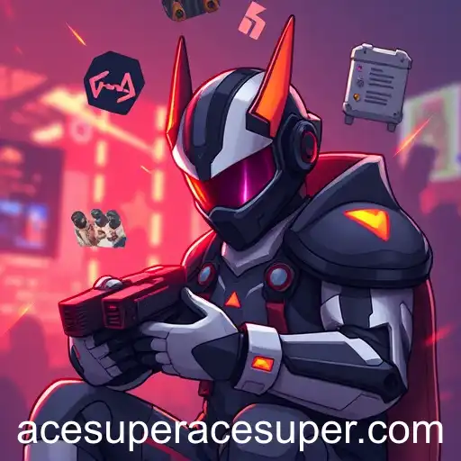 Acesuper Revolutionizes Online Gaming