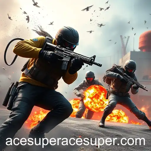 The Thrilling World of 