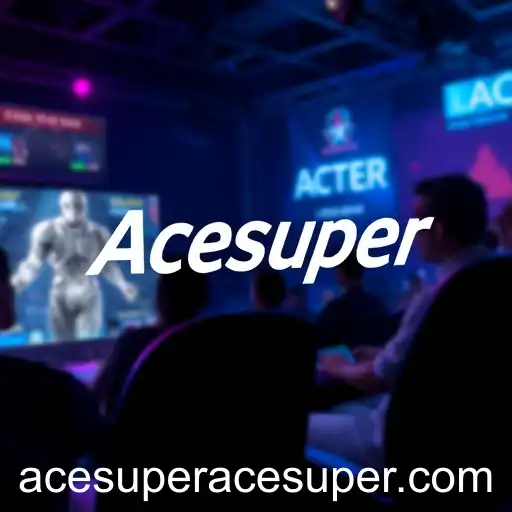 Acesuper Revolutionizes Gaming Experience