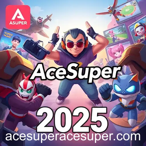 Acesuper: Navigating Gaming Trends