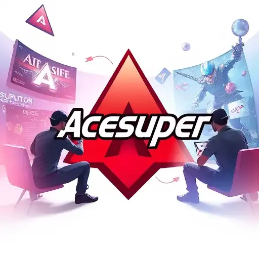 The Rise of Acesuper in the Gaming World
