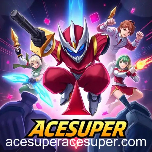 Acesuper: Revolutionizing Online Gaming in 2025