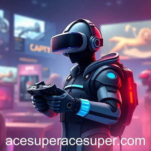 Acesuper: Revolutionizing Online Gaming in 2025