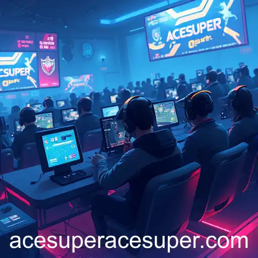 The Rise of Acesuper in the Gaming Landscape