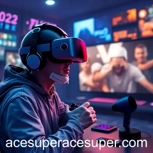 Acesuper: Revolutionizing Online Gaming