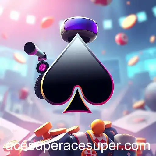 Acesuper Breaks Boundaries in Online Gaming
