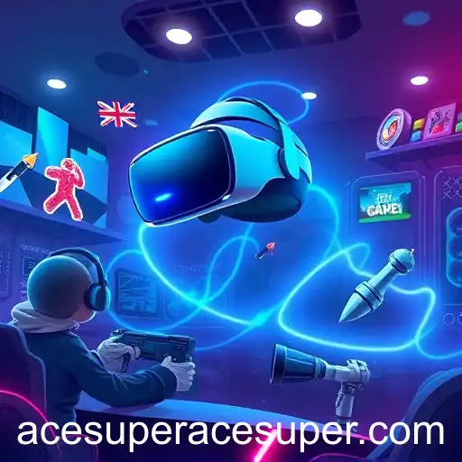 Gaming Evolution and Acesuper's Impact