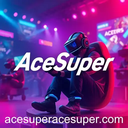 Rise of Acesuper in the Gaming World