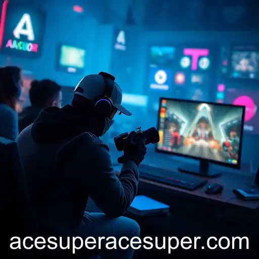 Rise of Acesuper in the Gaming World