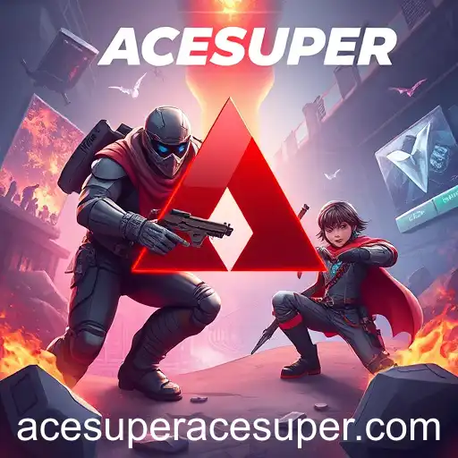 The Rise of Acesuper in Global Gaming