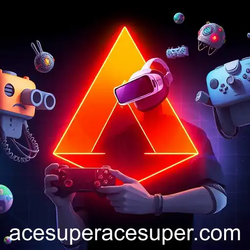 Rising Trends in Online Gaming: The Role of Acesuper