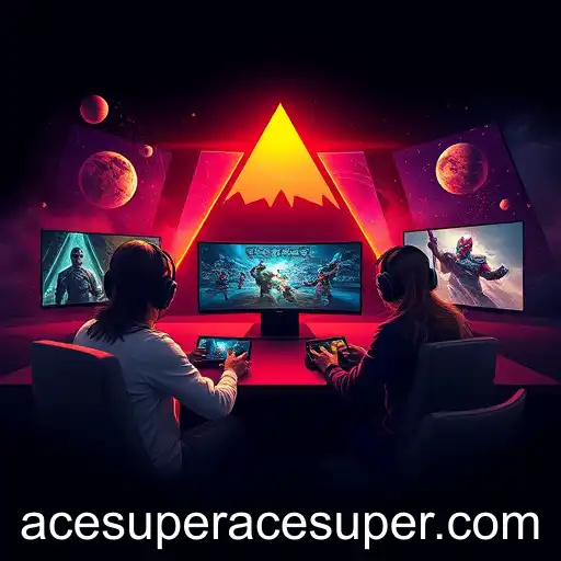 The Rise of Acesuper in the Gaming World