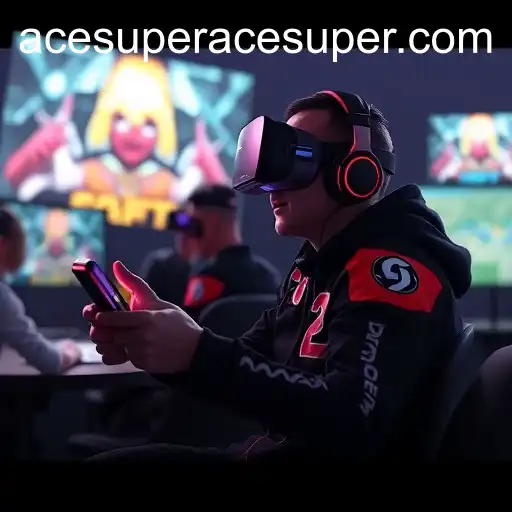 The Evolution of Online Gaming in 2025