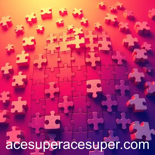 Unlocking the World of Puzzle Games: Acesuper's Guide to Mental Mastery