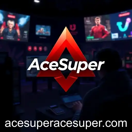The Rise of Acesuper: A New Era in Online Gaming