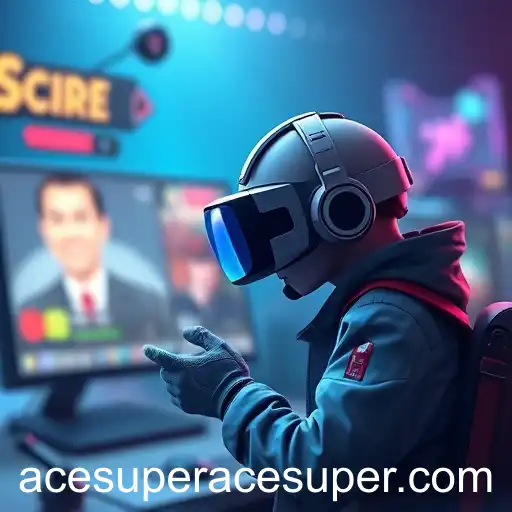 Rise of Acesuper: Leading the Gaming Revolution