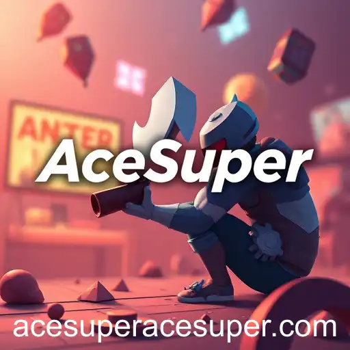 Rise of Acesuper in the Gaming World