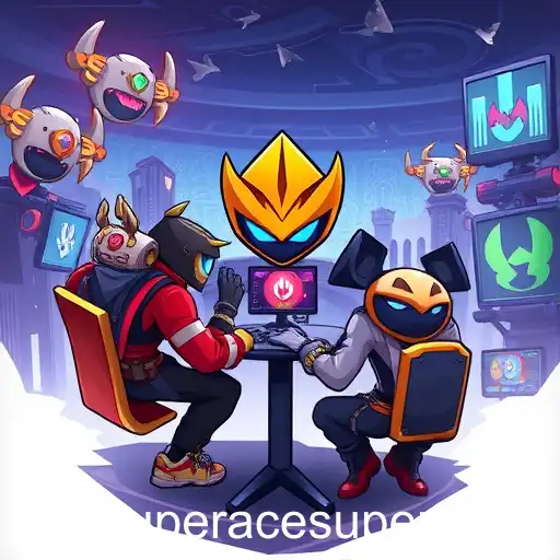 The Rise of Acesuper in Global Gaming