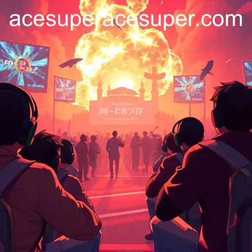 The Rising Influence of Acesuper in Online Gaming