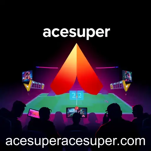 Rising Trends in Online Gaming: The 'Acesuper' Phenomenon