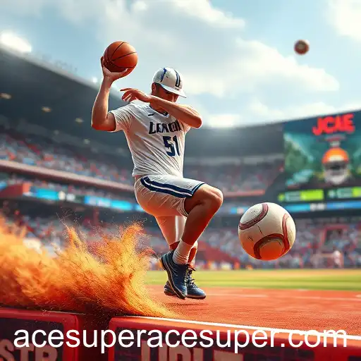 Exploring the Thrilling World of 'Acesuper' in Sports Games