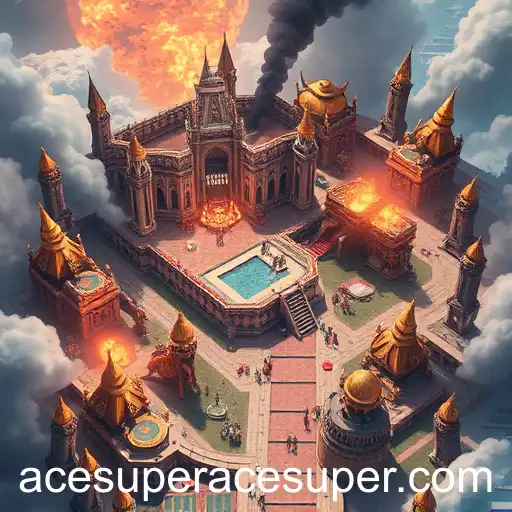 Exploring 'Acesuper': The Rising Star in Strategy Gaming