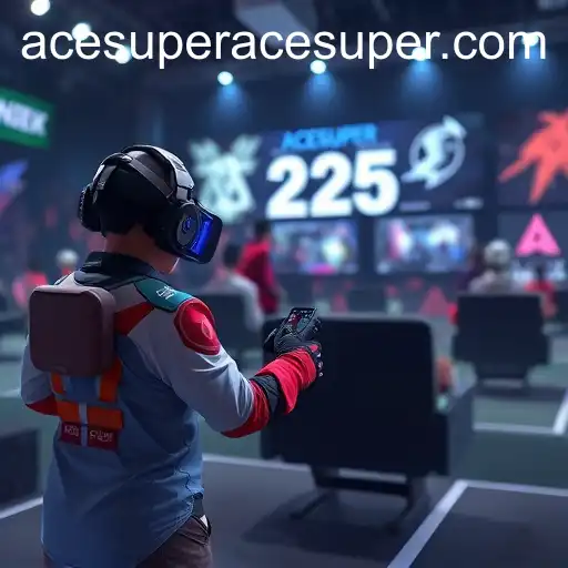 The Rise of Acesuper: A New Era for Online Gaming